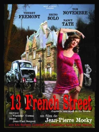 Постер фильма: Французская улица, 13