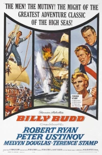 Постер фильма: Билли Бад