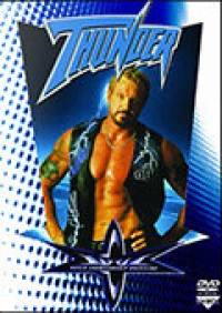 Постер фильма: WCW Thunder