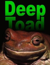 Постер фильма: Deep Toad