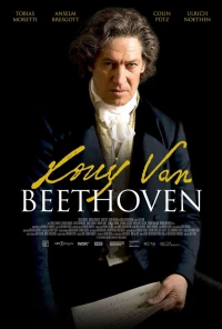 Постер фильма: Людвиг ван Бетховен