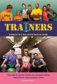 Постер фильма: Trainers