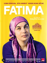 Постер фильма: Фатима