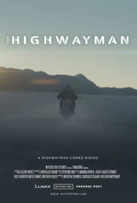 Постер фильма: The Highwayman