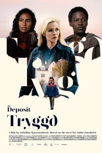 Постер фильма: Tryggð