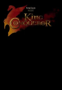 Постер фильма: Король-завоеватель