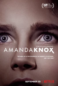Постер фильма: Аманда Нокс