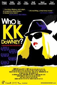 Постер фильма: Who Is KK Downey?