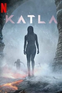 Постер фильма: Катла