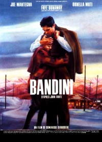 Постер фильма: Подожди до весны, Бандини