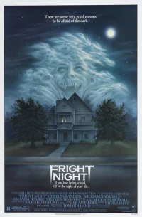 Постер фильма: Ночь страха