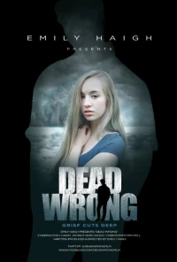 Постер фильма: Dead Wrong