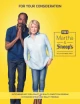 Martha & Snoop's Potluck Dinner Party