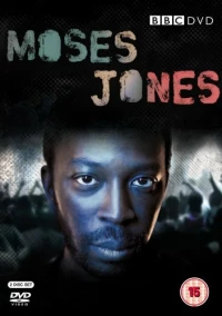 Постер фильма: Moses Jones