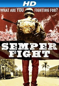 Постер фильма: Semper Fight