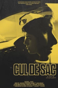 Постер фильма: Culdesac