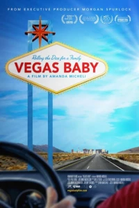 Постер фильма: Vegas Baby