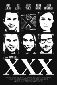 Постер фильма: Xxx