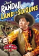 Land of the Six Guns