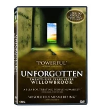 Постер фильма: Unforgotten: Twenty-Five Years After Willowbrook