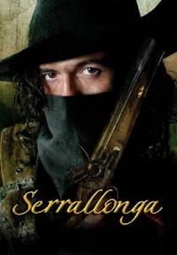 Постер фильма: Серальонга