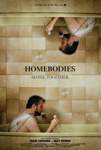 Постер фильма: Домоседы