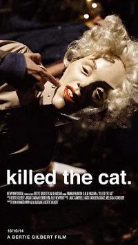 Постер фильма: Killed the Cat