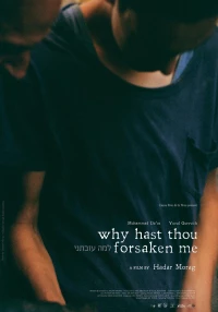 Постер фильма: Почему ты оставил меня?