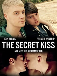 Постер фильма: The Secret Kiss