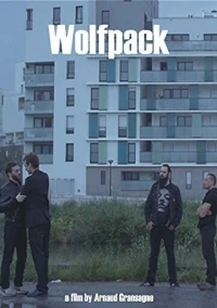 Постер фильма: Wolfpack