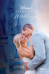 Постер фильма: Сказочные свадьбы Диснея