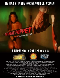 Постер фильма: The Meat Puppet