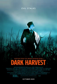 Постер фильма: Тёмная жатва