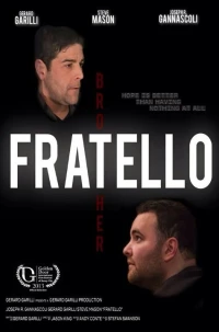 Постер фильма: Fratello