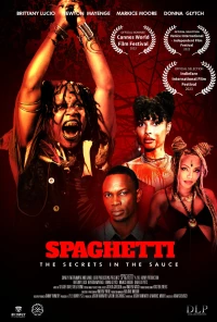 Постер фильма: Spaghetti