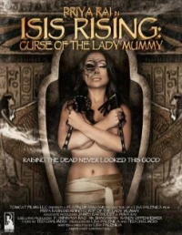 Постер фильма: Isis Rising: Curse of the Lady Mummy