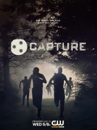 Постер фильма: Capture