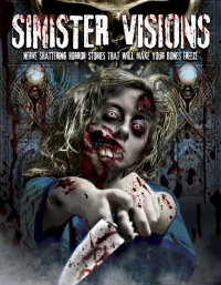 Постер фильма: Sinister Visions
