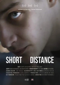 Постер фильма: Short Distance