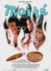 Постер фильма: Maite