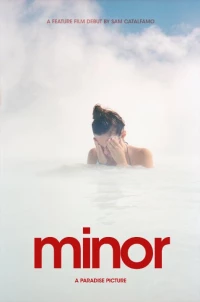 Постер фильма: Minor