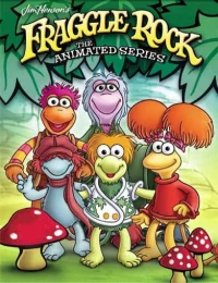Постер фильма: Fraggle Rock: The Animated Series