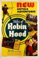 Tales of Robin Hood