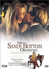 Постер фильма: Оркестр города Сэнди Боттом