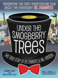 Постер фильма: Under the Smogberry Trees