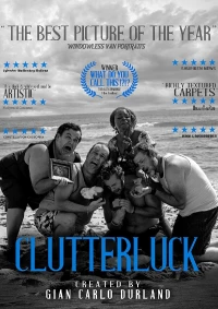 Постер фильма: Clutter Luck