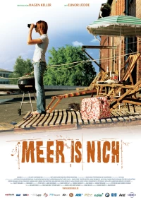 Постер фильма: Meer is nich