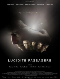 Постер фильма: Lucidité passagère