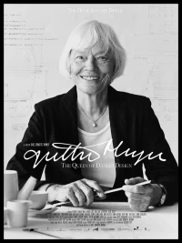 Постер фильма: Грете Майер – королева датского дизайна