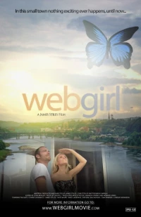 Постер фильма: Webgirl